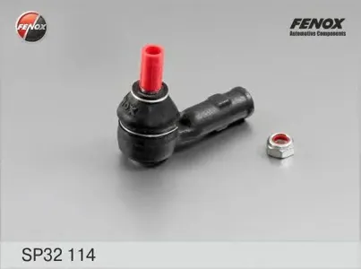 FENOX SP32114 Наконечник рулевой правый Ford Focus 1.4-2.01.8D 98-04