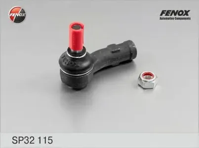 FENOX SP32115 Наконечник рулевой правый VW Passat 88-97 Golf Vento 83-99