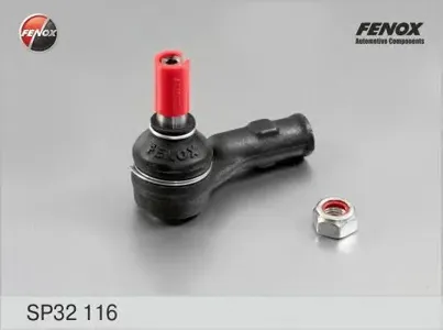 FENOX SP32116 Наконечник рулевой правый VW Golf 98>