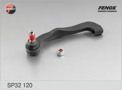 FENOX SP32120 Наконечник рулевой | перед прав |