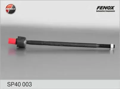 FENOX SP40003 Рулевая тяга Ford Focus 1.4-2.01.8D 98-04
