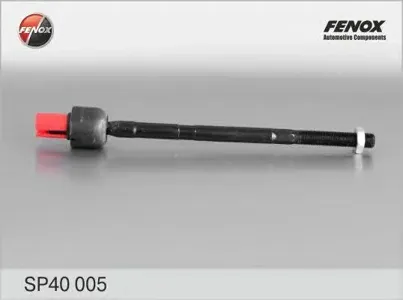 FENOX SP40005 Рулевая тяга Opel Astra all 98>