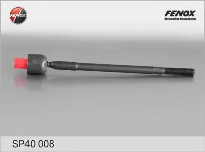 FENOX SP40008 Рулевая тяга Hyundai Lantra 00>