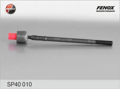 FENOX SP40010 Рулевая тяга с гу Hyundai Accent 99>