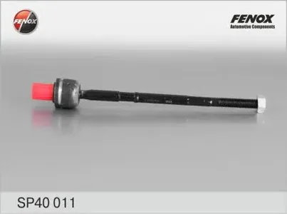 FENOX SP40011 Рулевая тяга Daewoo Matiz 98>