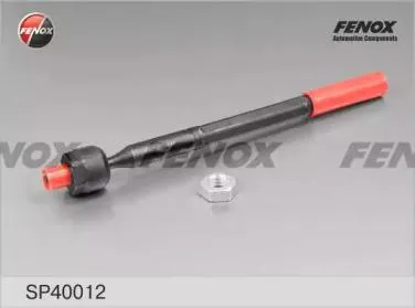 FENOX SP40012 Рулевая тяга