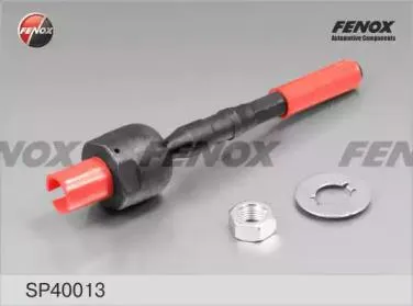 FENOX SP40013 Рулевая тяга Mazda 6 GGGY all 02>