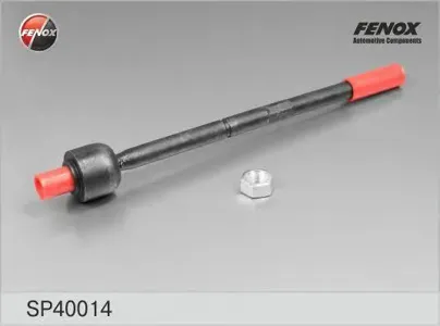 FENOX SP40014 Рулевая тяга Fiat Dicato, Peugeot Boxer 94>