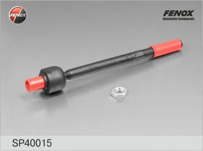 FENOX SP40015 Рулевая тяга Citroen Jumper , Fiat Ducato , Peugeot Boxer 06>