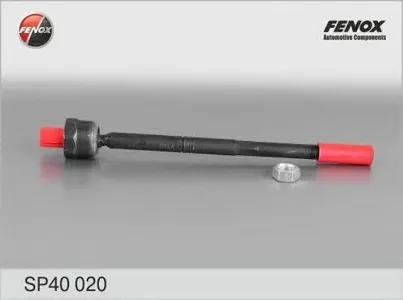 FENOX SP40020 Рулевая тяга с гу Audi A3, VW Golf V all 03>