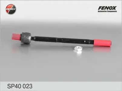 FENOX SP40023 Рулевая тяга Volvo S40V50 1.6-2.51.6D2.0D 04>, Ford Focus C-Max 03>