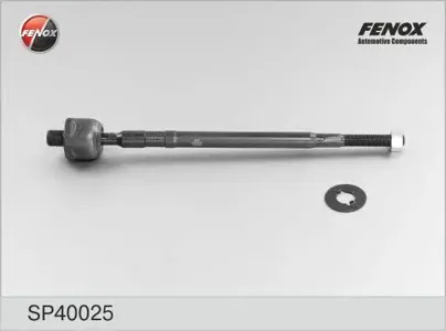 FENOX SP40025 Рулевая тяга лев,прав.