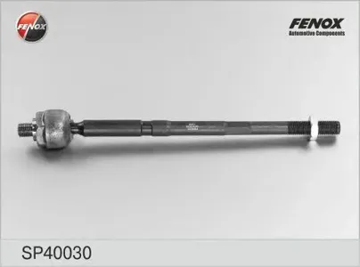 FENOX SP40030 Рулевая тяга Opel Corsa 1.01.21.41.3-1.7CDTi 06>, Fiat Punto 1.21.41.3D1.9D 05>