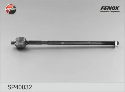 FENOX SP40032 Рулевая тяга L=375mm VW Passat 1.6-2.02.81.6D1.9D 88-96
