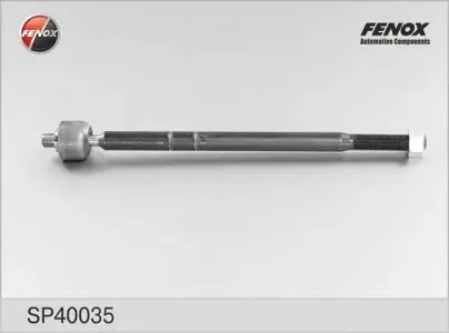 FENOX SP40035 Рулевая тяга лев,прав.