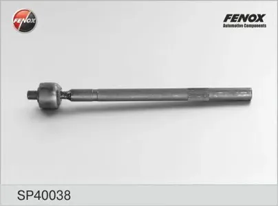FENOX SP40038 Рулевая тяга лев,прав.