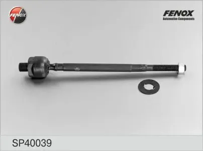 FENOX SP40039 Рулевая тяга Nissan Almera N15 -00 лев,прав.