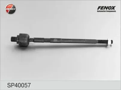 FENOX SP40057 Рулевая тяга