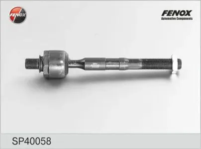 FENOX SP40058 Рулевая тяга Hyundai Santa Fe 06>