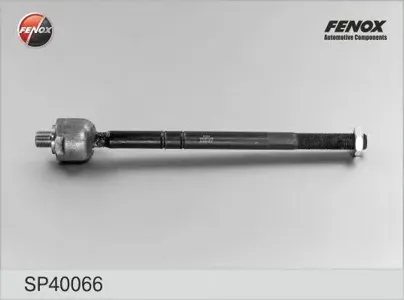 FENOX SP40066 Рулевая тяга MB Viano Vito all 03>