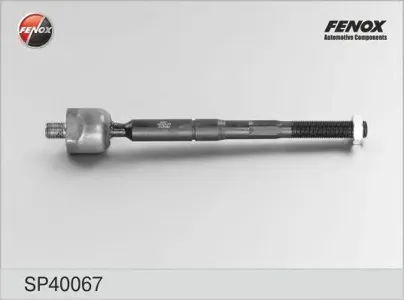 FENOX SP40067 Рулевая тяга
