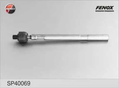 FENOX SP40069 Рулевая тяга M16x1,5 L=321,0 мм M16x1,5