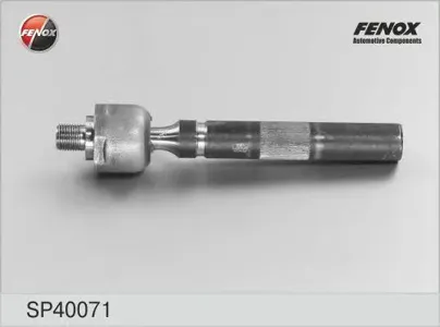 FENOX SP40071 Рулевая тяга Citroen C5 I 01-05, C5 II 05-08