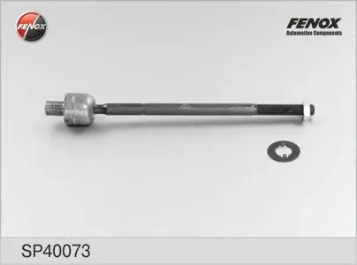 FENOX SP40073 Рулевая тяга Mazda 626 all 87-97