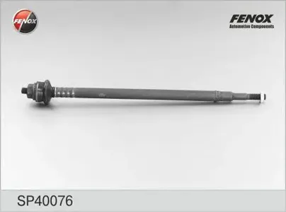 FENOX SP40076 Рулевая тяга Honda Civic -05 лев,прав.