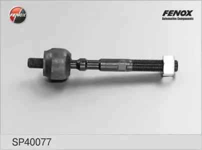 FENOX SP40077 Рулевая тяга Renault Master II 00-, Opel Movano 00-, Nissan Interstar 02-