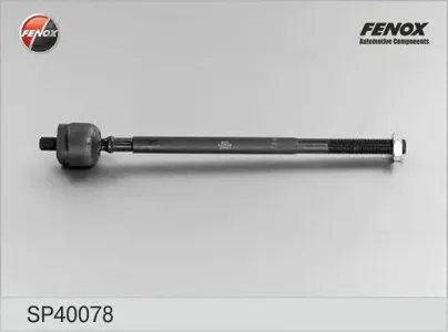 FENOX SP40078 Рулевая тяга