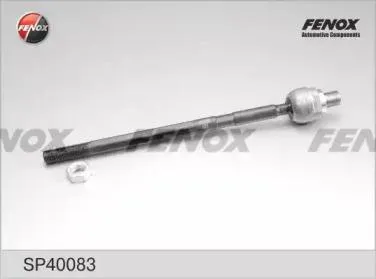 FENOX SP40083 Рулевая тяга Kia SPECTRASHUMA лев,прав. (без наконечника)