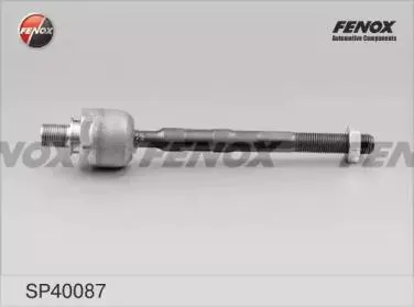FENOX SP40087 Рулевая тяга Hyundai Accent 05- лев,прав. (без наконечника)