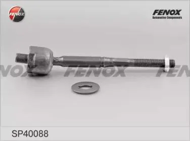 FENOX SP40088 Рулевая тяга Nissan Note (E11) 06- Tiida 07- лев,прав. (без наконечника)