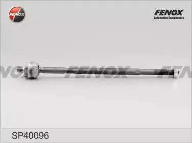 FENOX SP40096 Рулевая тяга