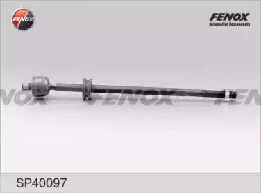 FENOX SP40097 Рулевая тяга передняя