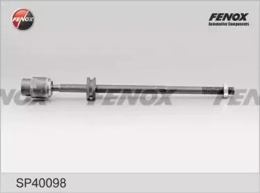 FENOX SP40098 Рулевая тяга