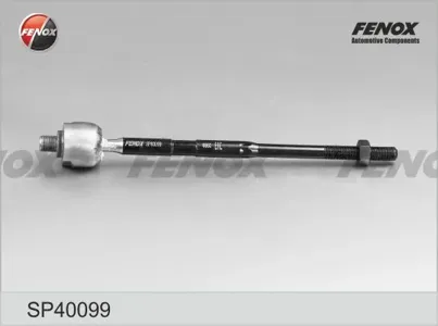FENOX SP40099 Рулевая тяга Nissan Almera 00-06 Primera 01-07