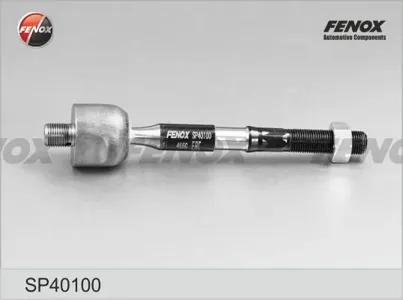 FENOX SP40100 Рулевая тяга SsangYong Rexton 02- Kyron 05-12 лев.прав.