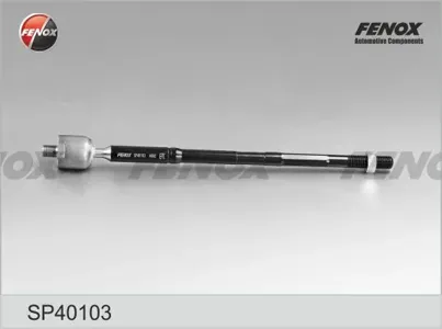 FENOX SP40103 Рулевая тяга , левая