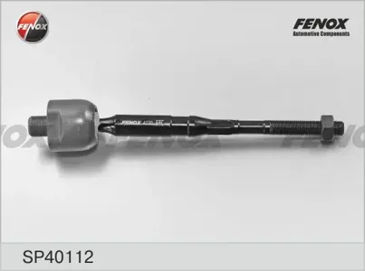 FENOX SP40112 Рулевая тяга Nissan Juke F15 10- лев,прав.