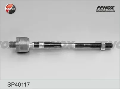 FENOX SP40117 Рулевая тяга Nissan Teana J31 06-08 лев,прав. (без наконечника)
