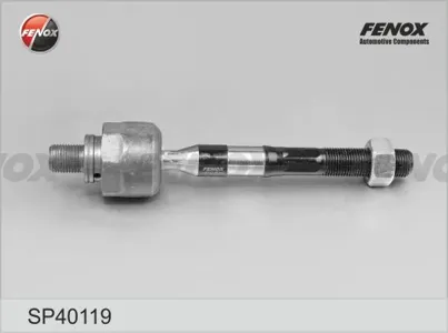 FENOX SP40119 Рулевая тяга лев,прав.