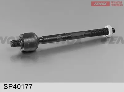 FENOX SP40177 Рулевая тяга Renault Logan 14- лев,прав. (без наконечника)
