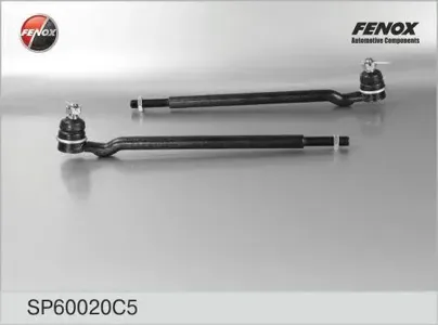FENOX SP60020C5 Наконечник рулевой