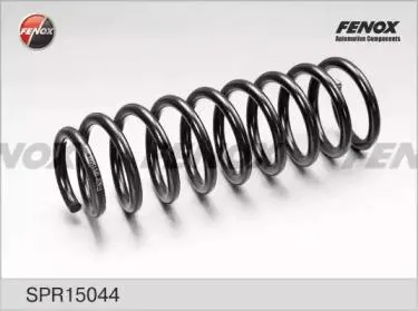 FENOX SPR15044 Пружина