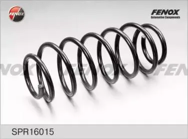 FENOX SPR16015 Пружина