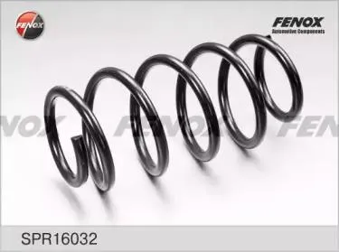 FENOX SPR16032 Пружина