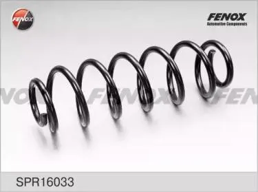 FENOX SPR16033 Пружина