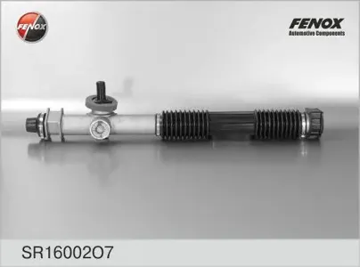 FENOX SR16002O7 Рейка рулевая